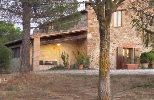 San Macario In Monte Apartamento | Colloritto - casa Olmi