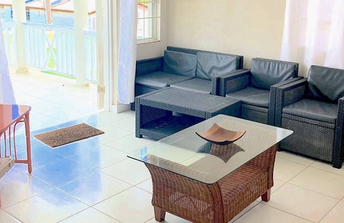 Atlantic Shores Apartamento | Hilltop Apartments