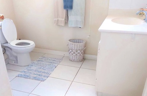 Atlantic Shores Apartamento | Hilltop Apartments
