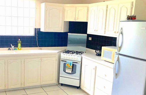 Atlantic Shores Apartamento | Hilltop Apartments
