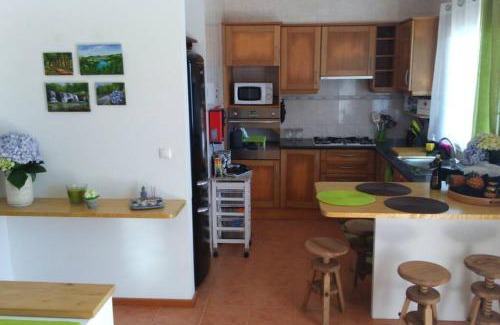 Ribeira Grande Apartamento | Hilltop Azores - Beach & Countryside