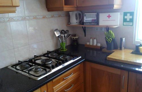 Ribeira Grande Apartamento | Hilltop Azores - Beach & Countryside