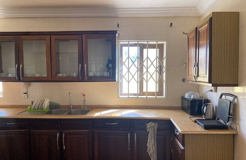 Mallam Cama Y Desayuno | Hilltop Bed & Breakfast