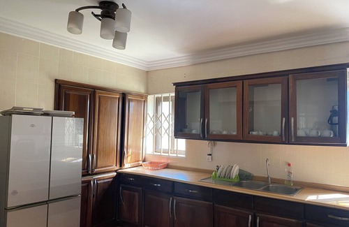 Mallam Cama Y Desayuno | Hilltop Bed & Breakfast