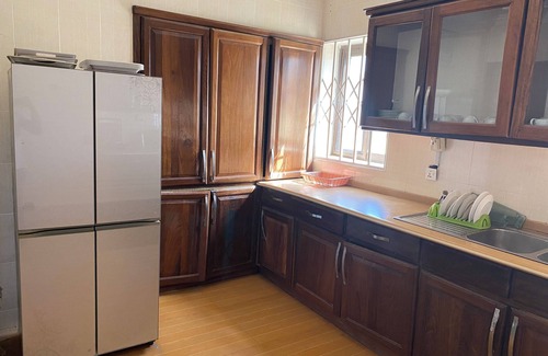 Mallam Cama Y Desayuno | Hilltop Bed & Breakfast