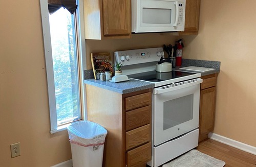 Cross Lanes Apartamento | Hilltop Beauty 1