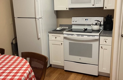 Cross Lanes Apartamento | Hilltop Beauty 2