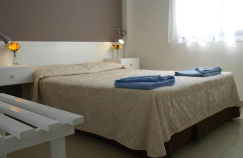 Paphos Apartamento | Hilltop Gardens Hotel Apartments