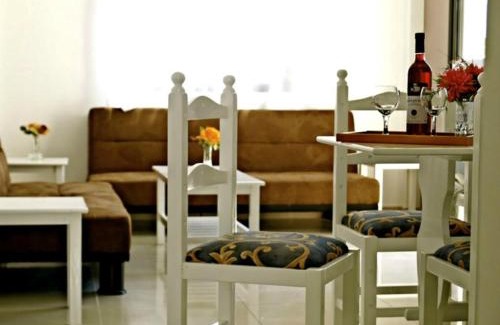 Paphos Apartamento | Hilltop Gardens Hotel Apartments