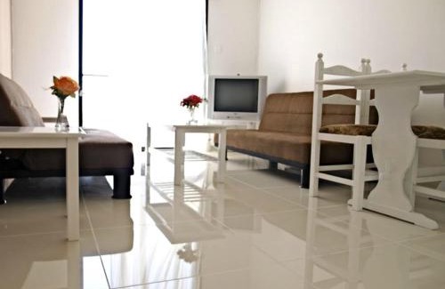 Paphos Apartamento | Hilltop Gardens Hotel Apartments