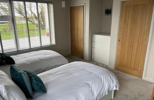Rhoscolyn Casa | Hilltop