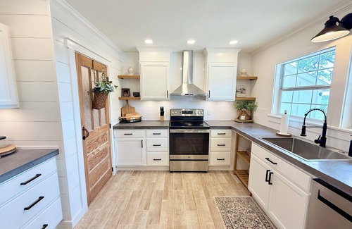 Boerne Casa | Hilltop Getaway in Boerne