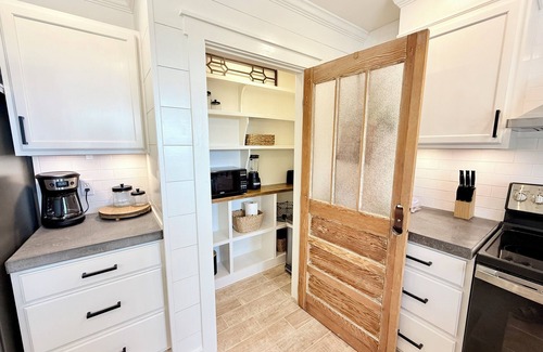 Boerne Casa | Hilltop Getaway in Boerne