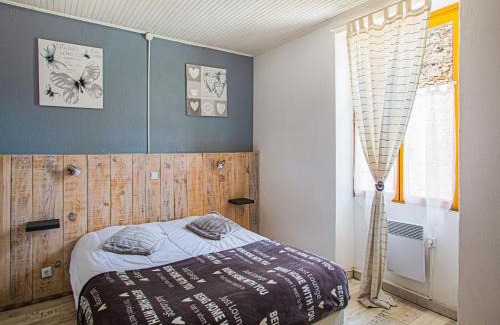 Meyrals Casa | Hilltop Haven in Meyrals