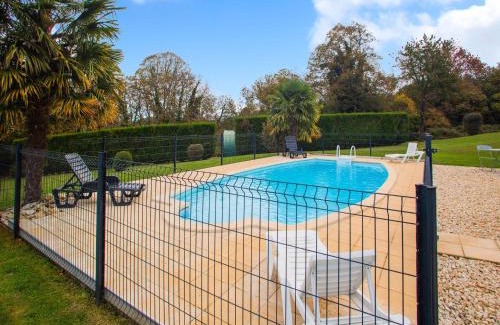 Meyrals Casa | Hilltop Haven in Meyrals