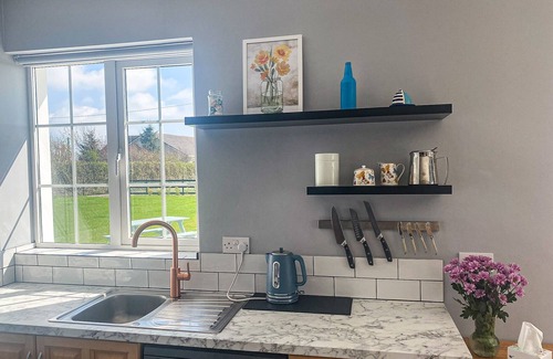 Kilmore Casa | Hilltop Haven Kilmore