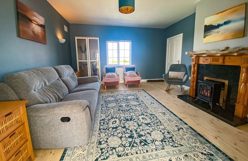 Kilmore Casa | Hilltop Haven Kilmore