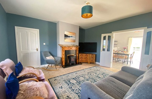 Kilmore Casa | Hilltop Haven Kilmore