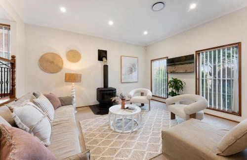 Shell Cove Casa | Hilltop Haven - Shell Cove