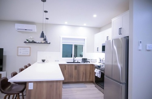 Lee Creek Casa | Hilltop Haven - Stunning View
