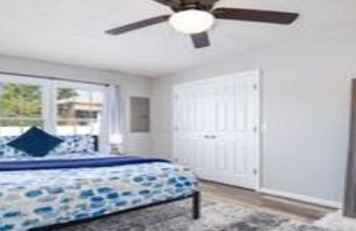 Broadway Casa | HILLTOP HIDEAWAY❤️Fire Pit~Grill~3BR~Pets❤️