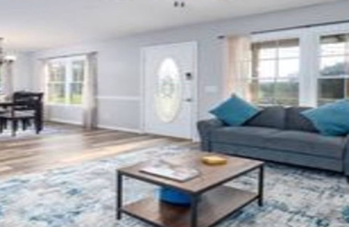 Broadway Casa | HILLTOP HIDEAWAY❤️Fire Pit~Grill~3BR~Pets❤️