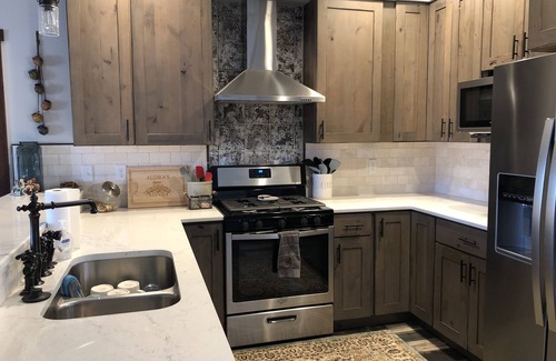 Rapid City Cabina | Hilltop Hideaway in the seclusion of the beautiful Black Hills