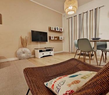 Kalkara Apartamento | Hilltop Hideaway
