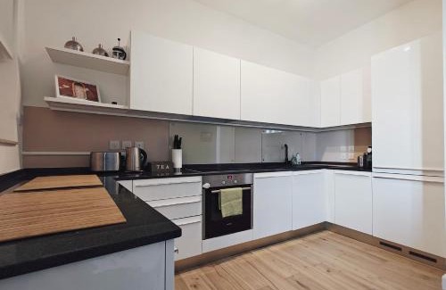 Kalkara Apartamento | Hilltop Hideaway