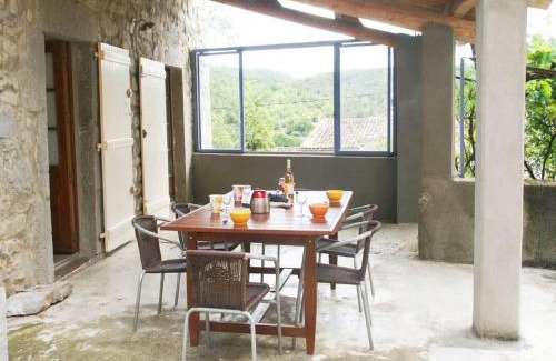 Brujas Casa | Hilltop Hideaway near Beaulieu