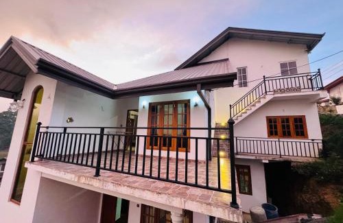 Nuwara Eliya Casa | Hilltop Homestay Nuwara Eliya