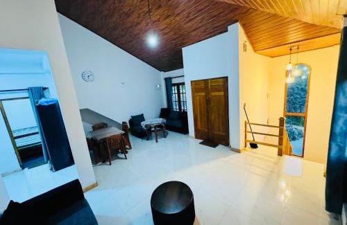Nuwara Eliya Casa | Hilltop Homestay Nuwara Eliya