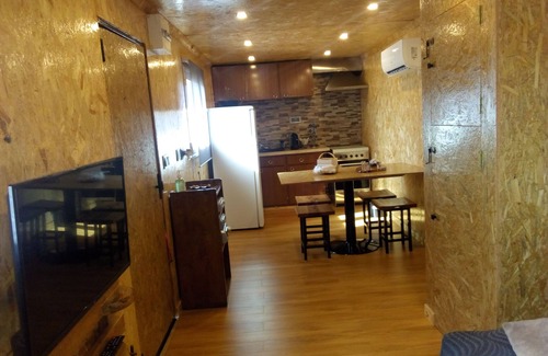 Bico Casa | Hilltop house