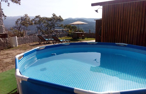 Bico Casa | Hilltop house