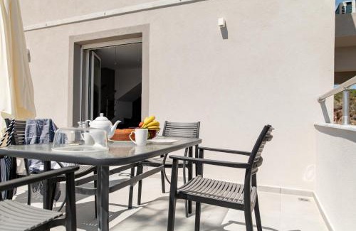 Iraklides Apartamento | Hilltop Houses