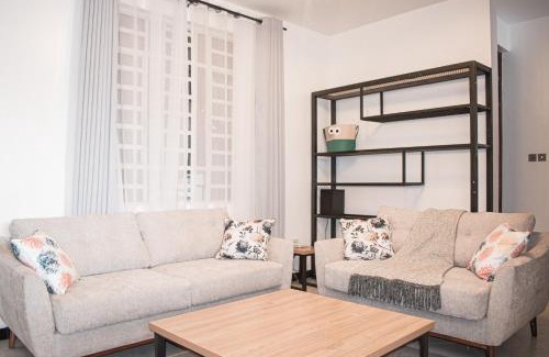 Nakuru Apartamento | HillTop Hut