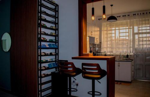 Nakuru Apartamento | HillTop Hut
