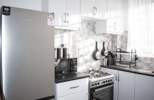 Nakuru Apartamento | HillTop Hut