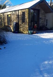 Holywood Casa | Hilltop Lodge