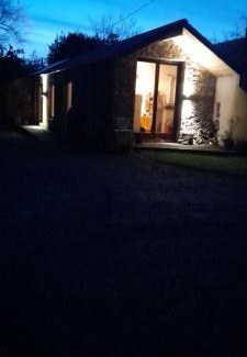 Holywood Casa | Hilltop Lodge