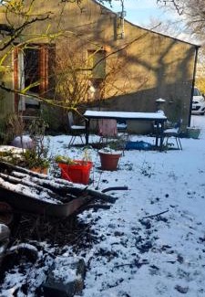 Holywood Casa | Hilltop Lodge