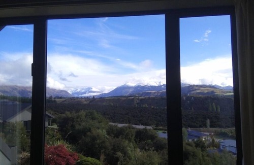 Albert Town Apartamento | Apartamento de lujo Hilltop con vistas impresionantes