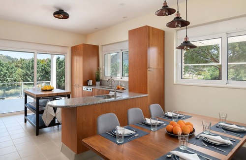 Pastida Villa | Villa de lujo Hilltop