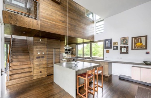 Hillsdale Casa | Hilltop: Panoramic Views w/ Pool near Catamount