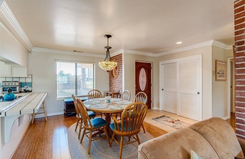 Morro Bay Casa | Hilltop Retreat in Morro Bay ~ 30+nights ~
