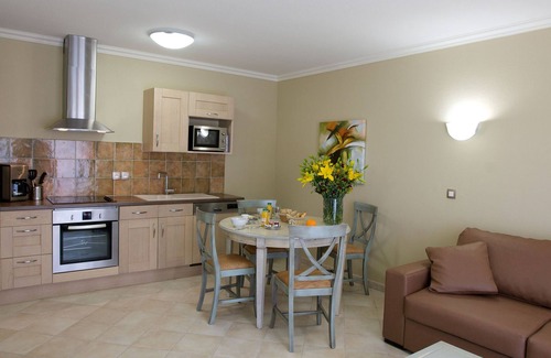 Callian Apartamento | Retiro en la cima de una colina en Provenza