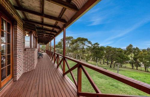 Sorell Casa | Hilltop Retreat, Water Views