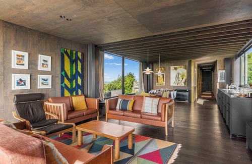 Mangawhai Heads Casa | Hilltop Spa Vista - Mangawhai Heads Retreat
