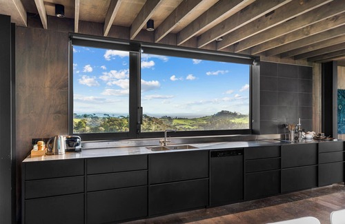 Mangawhai Heads Casa | Hilltop Spa Vista - Mangawhai Heads Retreat