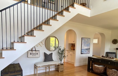 Sunset Cliffs Casa | Hilltop Spacious Family Home with Panoramic Views
